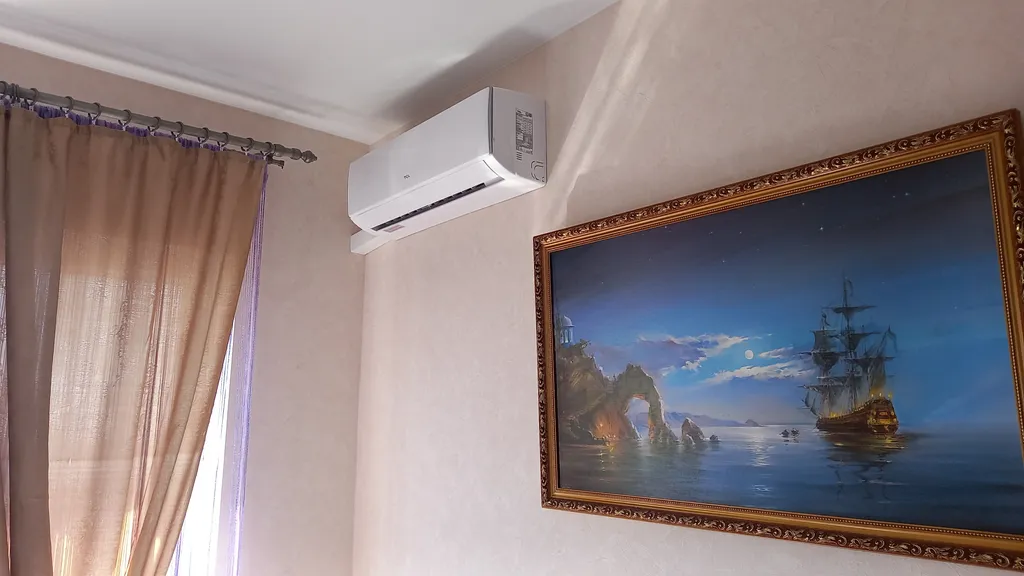 Уютная студия в центре города на Высоте