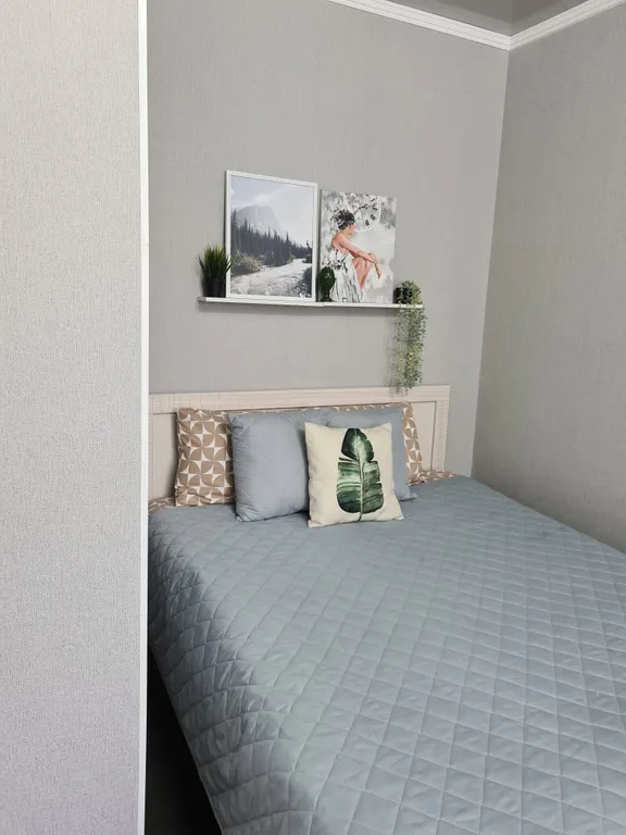 Квартира в курортной зоне на Орджоникидзе