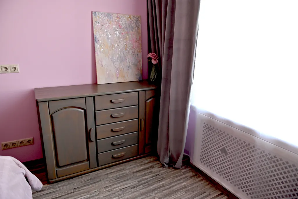 Самый центр Новосибирска