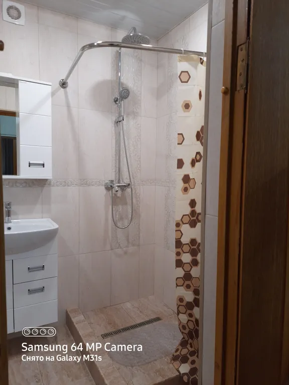 Уютная квартира в курортной зоне