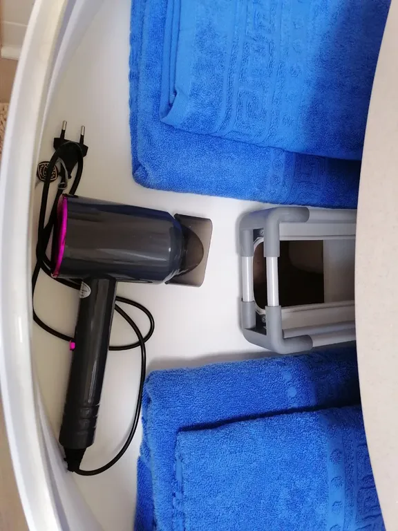 Дом с антресолями, душевное место