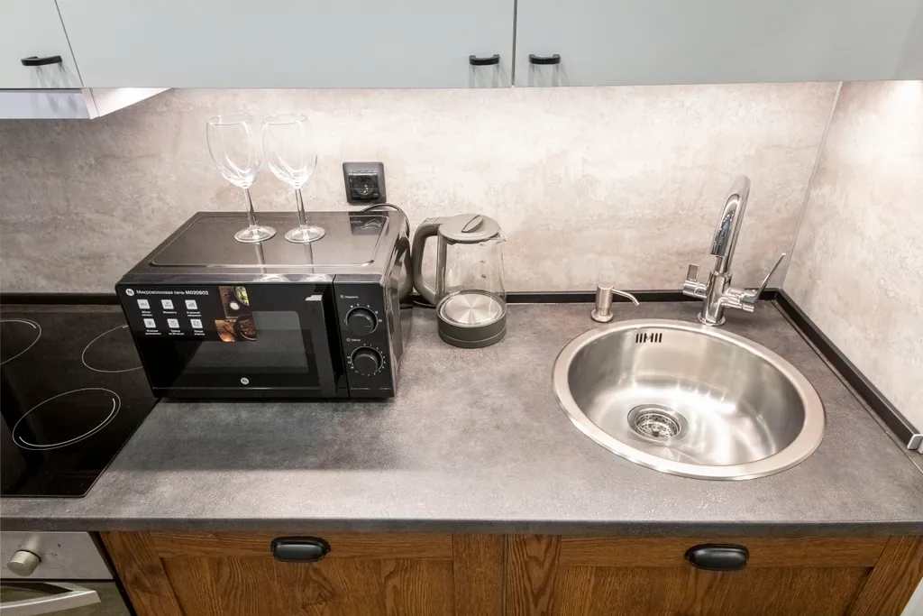 Квартира Апартаменты Культурная революция в сердце Московского района — Санкт-Петербург