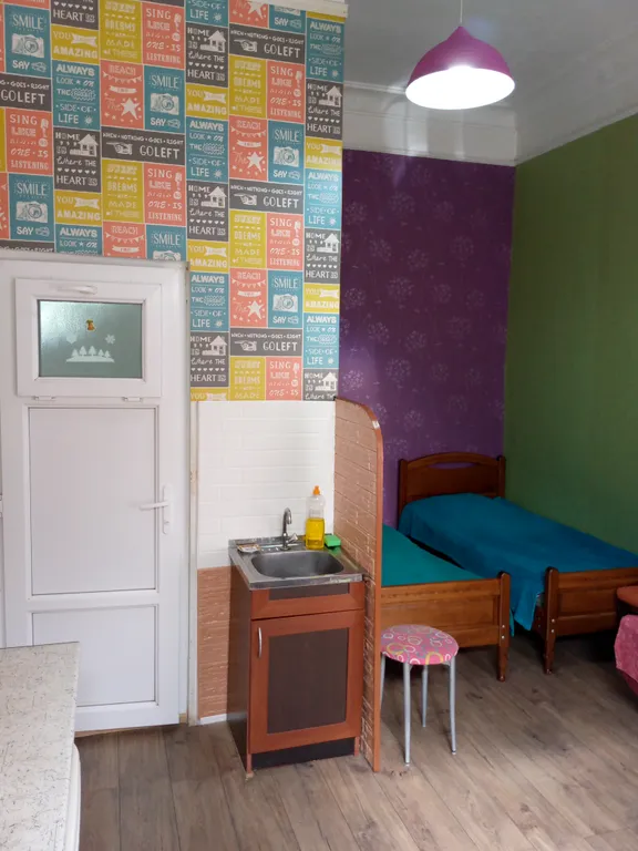 Квартира Однажды в старом Тбилиси