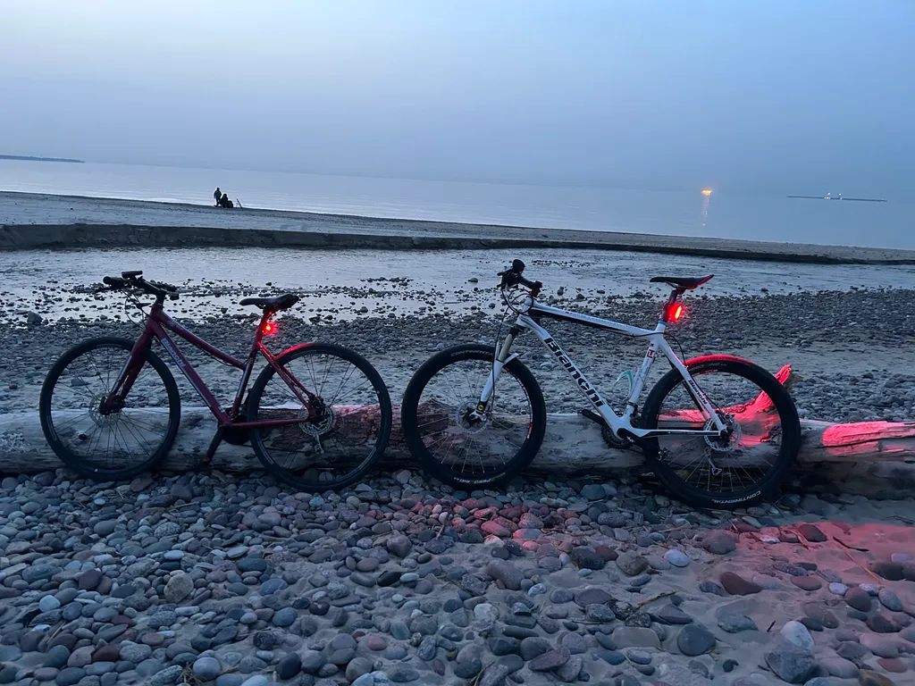 Уютный дом на побережье