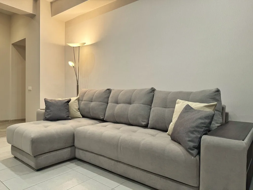 Квартира Новая 2к квартира Апарт-Комфорт у набережной — Ярославль