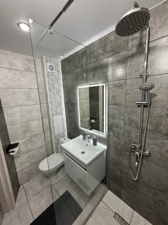 Уютная квартира в центре Пятигорска!