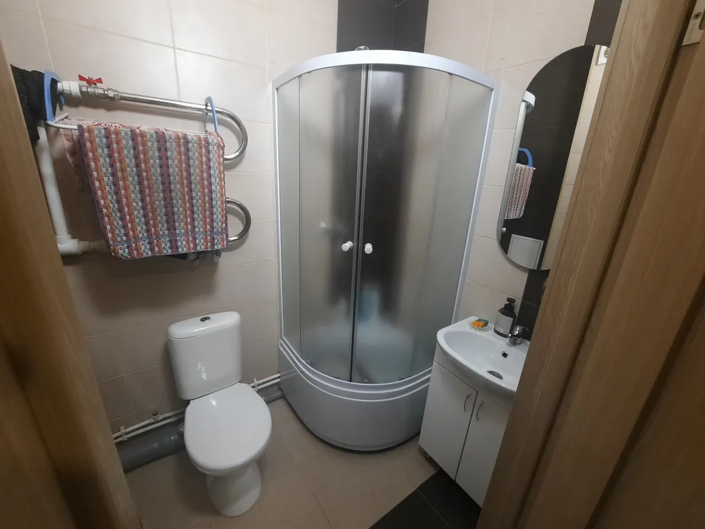 Атмосферная студия