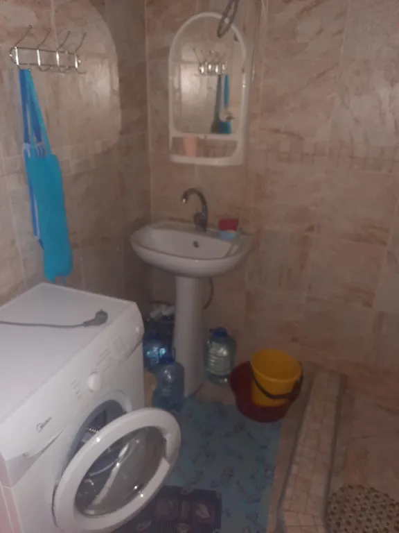 Квартира Апартаменты с видом на море — Сухум