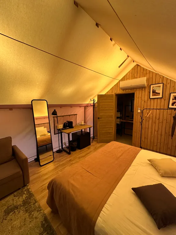 1-комнатный Дом