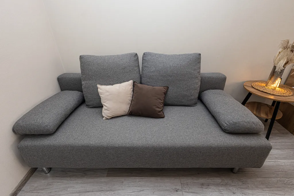 Однокомнатная квартира около ЛДК