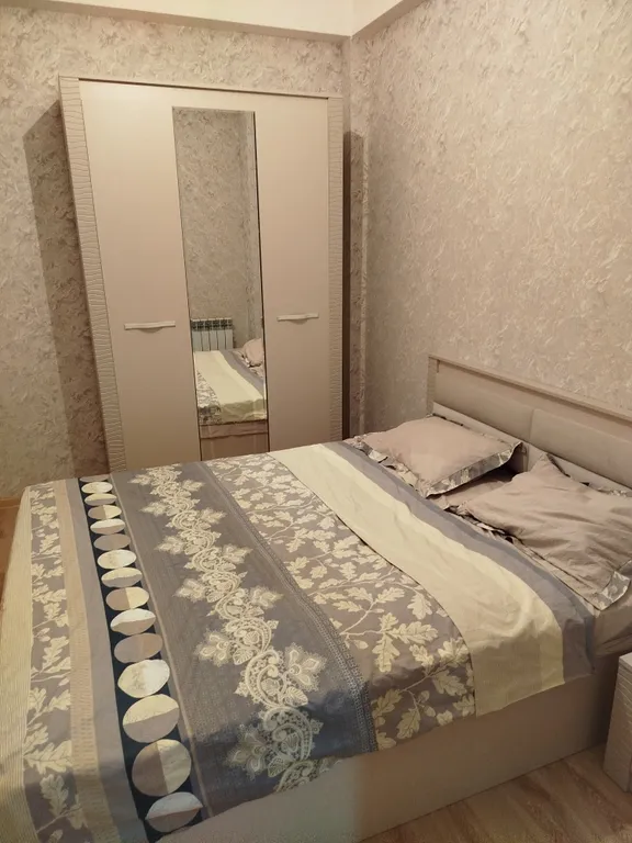 Квартира в самом востребованном районе города — аренда посуточно в Избербаш