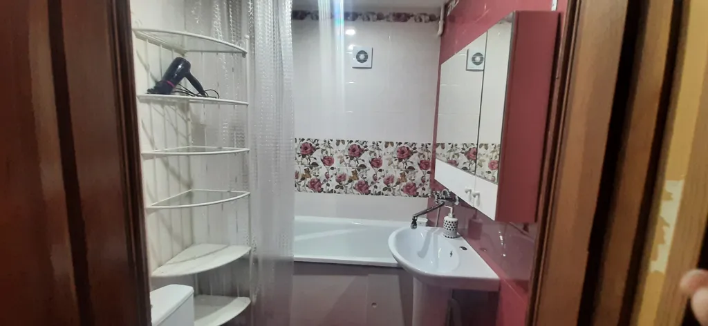 Уютная квартира на главной улице города