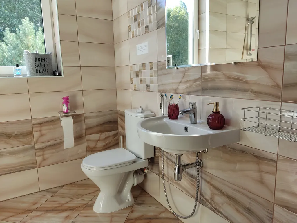 Домик Рэми у Финского залива