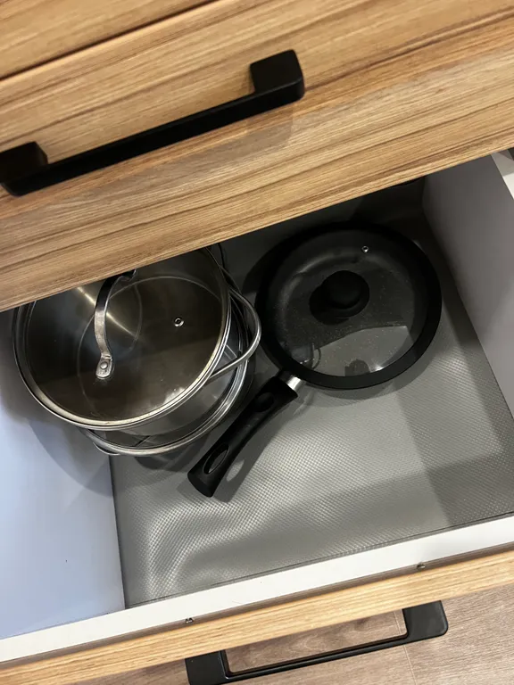 Квартира Чистая, уютная квартира — Красноярск