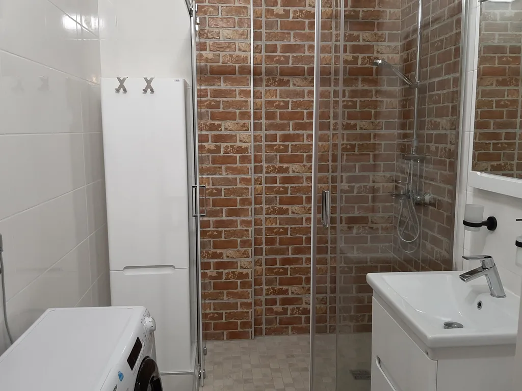 Квартира Квартира Уютный апартамент в центре — Светлогорск