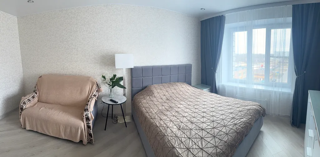 Квартира Уютная квартира для вашего отдыха — Великий Новгород