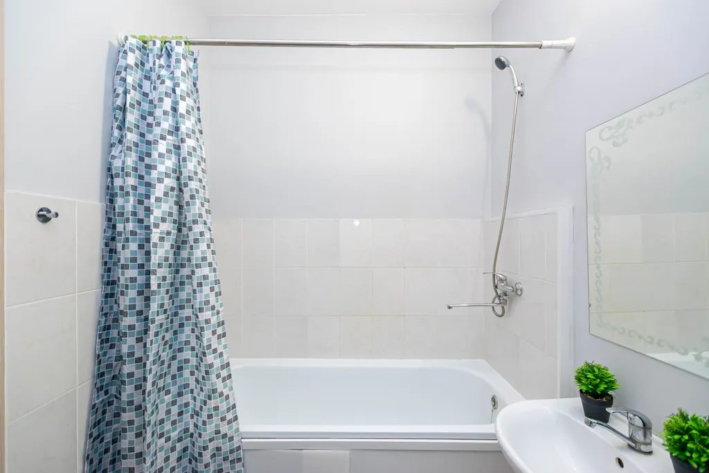 Потрясающий вид с 16 этажа | парк Горького | центр