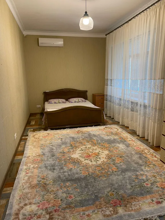 Дом с видом на море