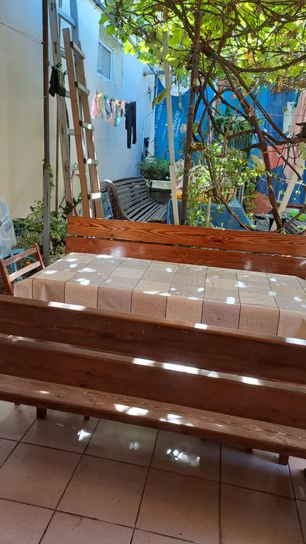 Комната у моря