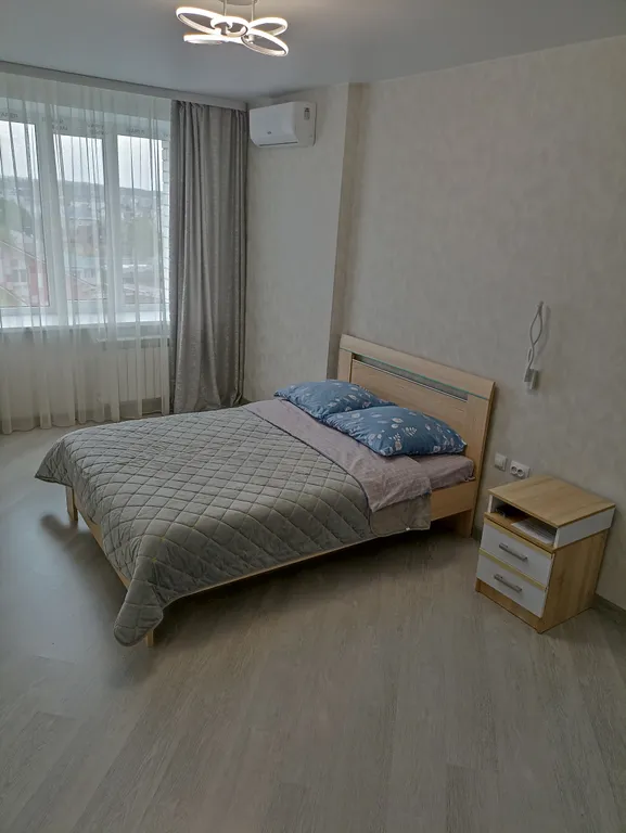 Уютная квартира напротив Олимпийского парка