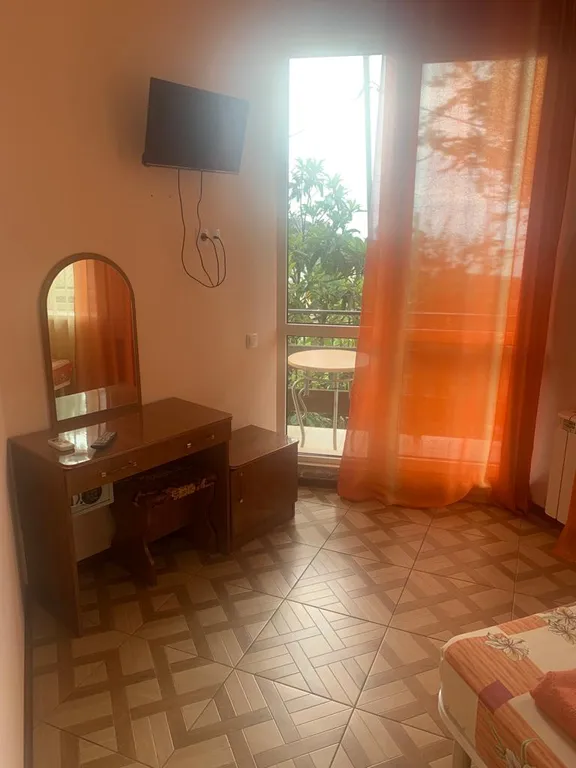 Квартира Комната — Лазаревское