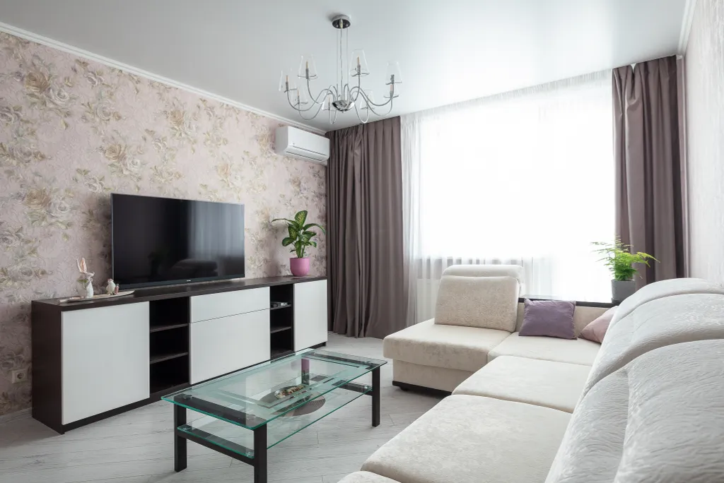 Квартира Kod 116 квартира рядом с аквапарком — Казань