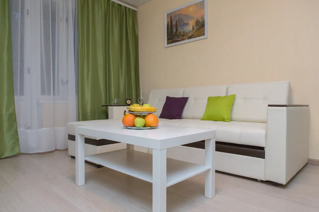 Квартира Уютная квартира — Москва