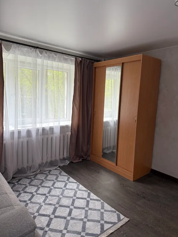 Уютная квартира с новым ремонтом в центре