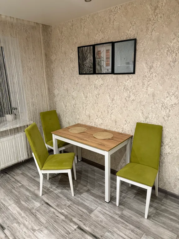 Уютная квартира рядом с Брестской крепостью в новом доме, центр