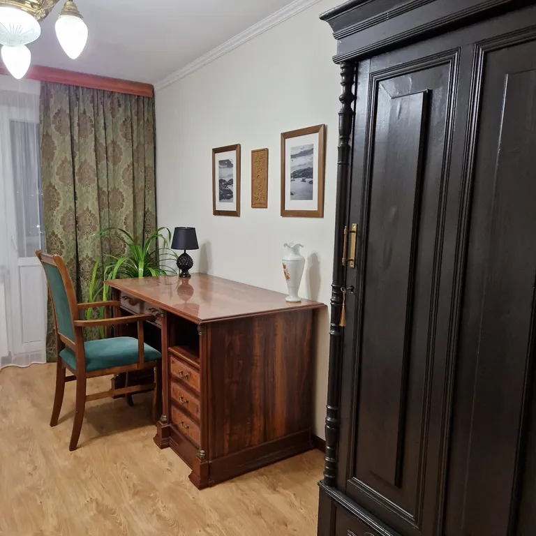 Квартира Уютная квартира в самом центре города — Новороссийск