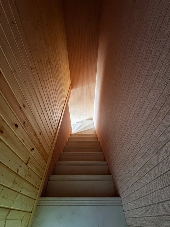 Коттедж с видом на море