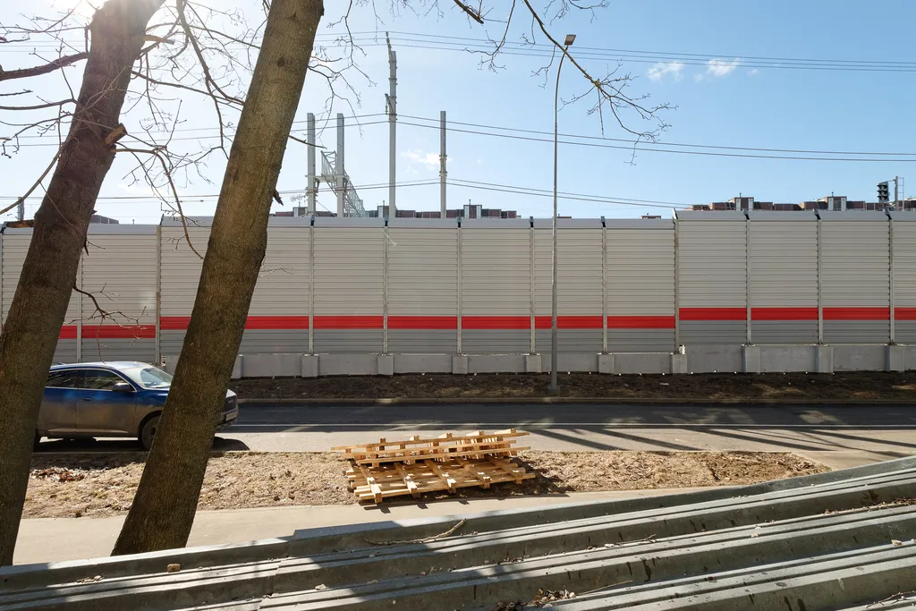 Квартира с большая ванной как море без акул