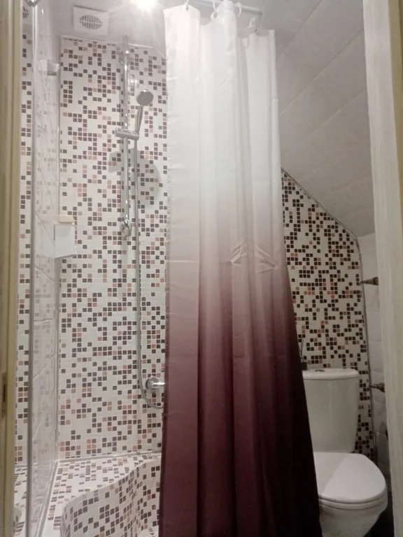 Студия в саду