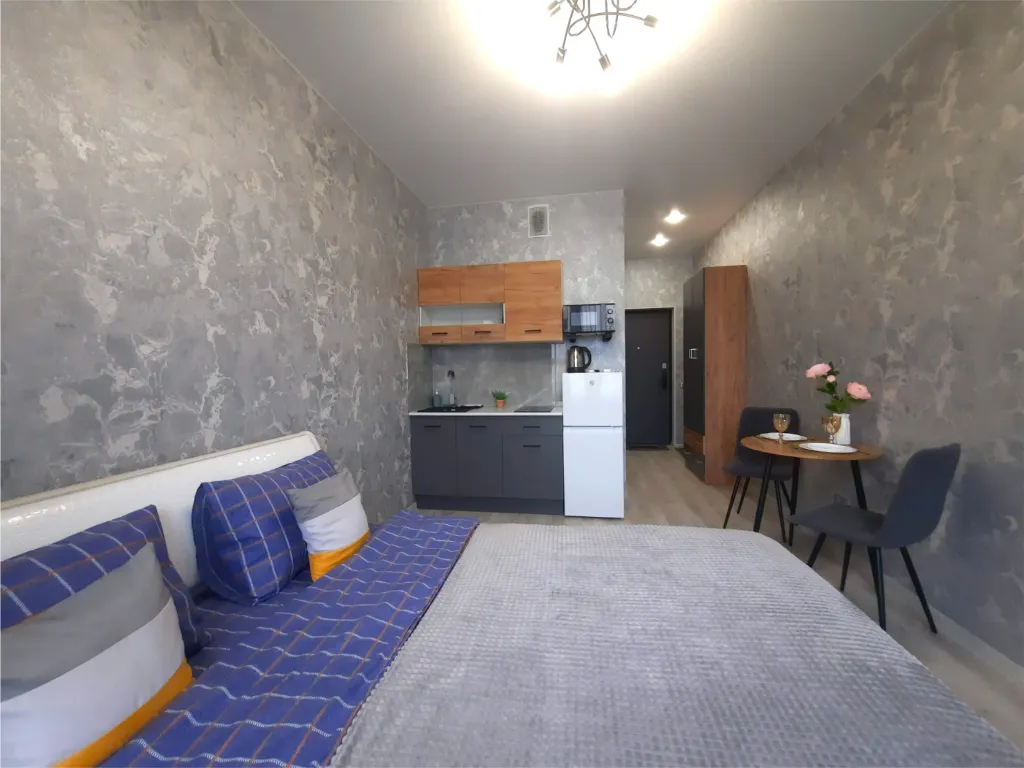 Место для романтических встреч