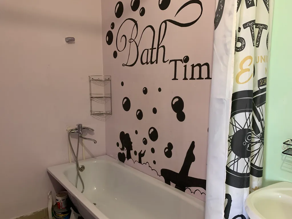 Квартира Квартира на высоте птичьего полета, на 15 этаже — Красноярск