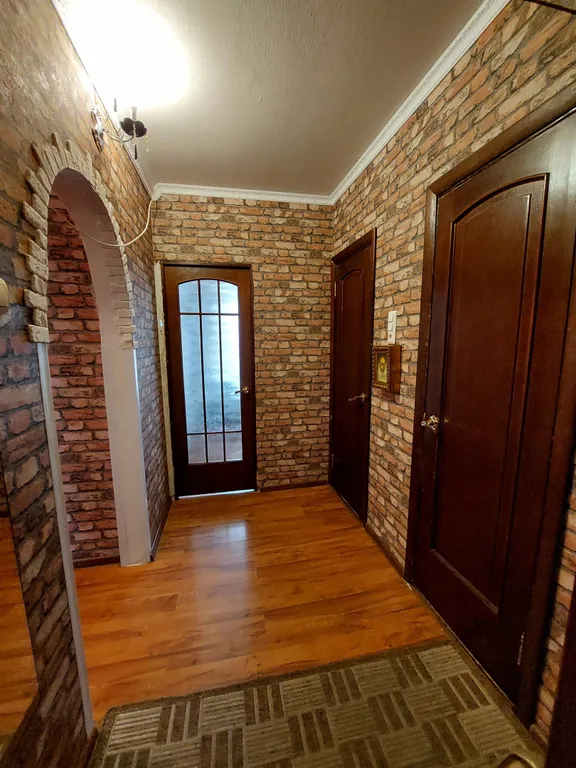 Семейная квартира на Истоке