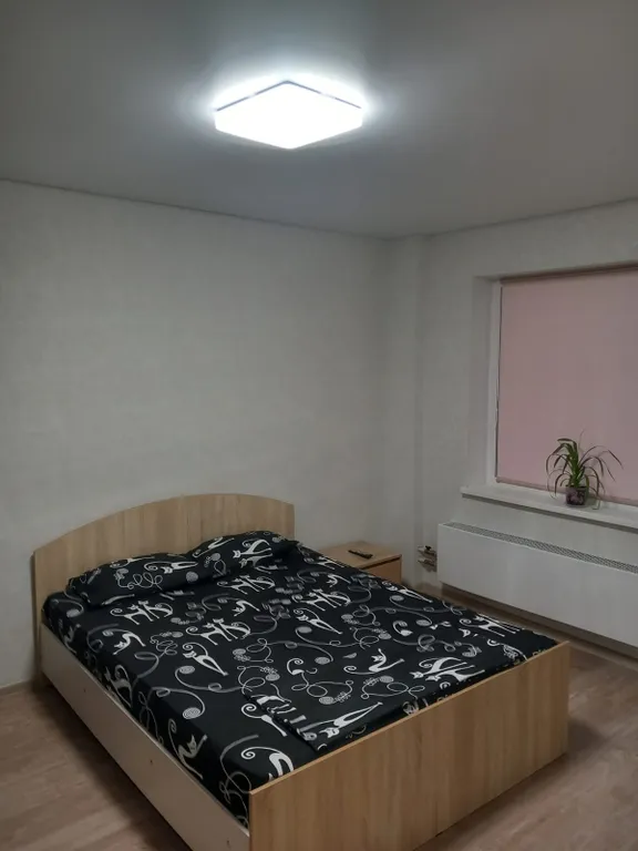 Уютная атмосфера