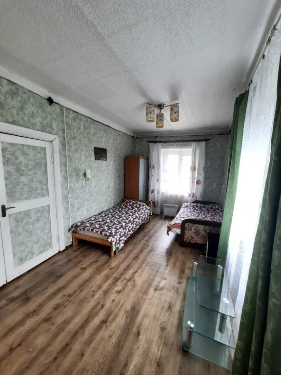 2-комнатная квартира на Соловках — аренда посуточно в Соловецкий