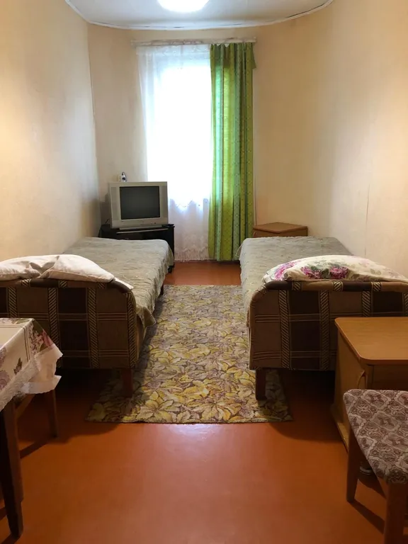 Квартира Комната — аренда посуточно в Туапсе