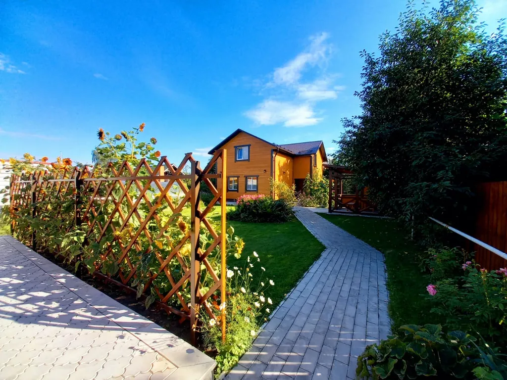 Коттедж Дом у Покровского монастыря — аренда посуточно в Суздаль