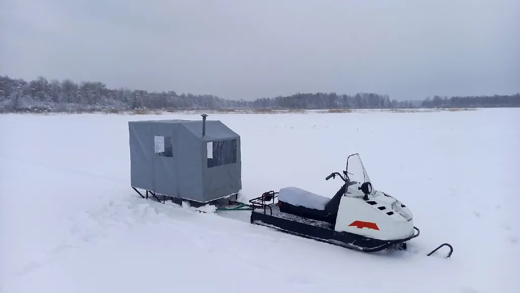 Коттедж Коттедж с камином на хуторе Янтула — Беличье