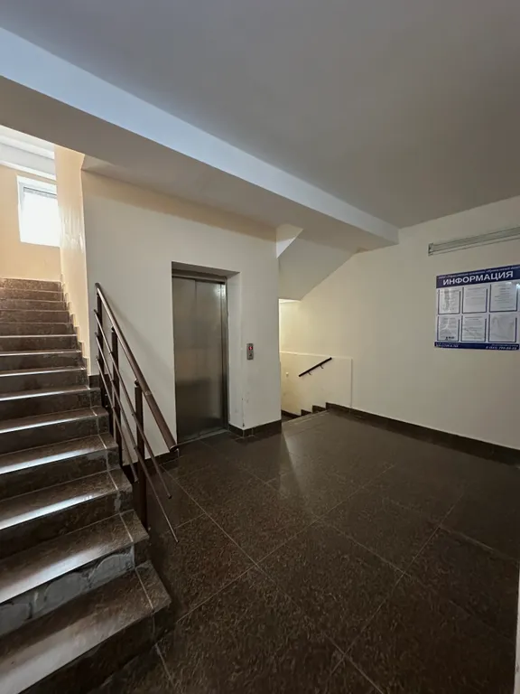 Уютная 1-комнатная квартира в самом центре города