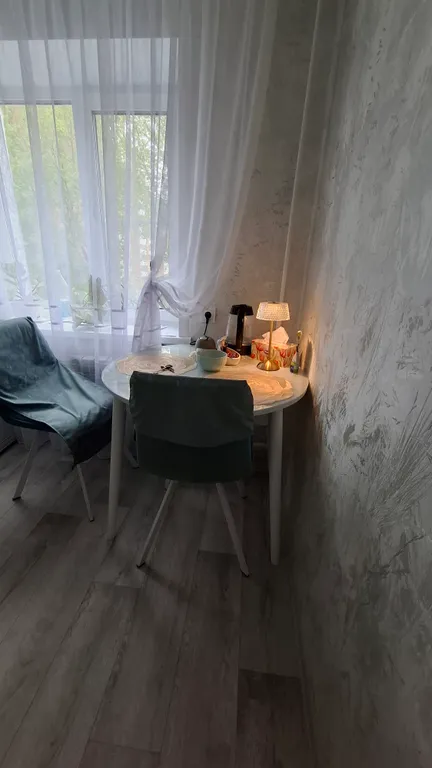 Квартира в центре Чебоксар