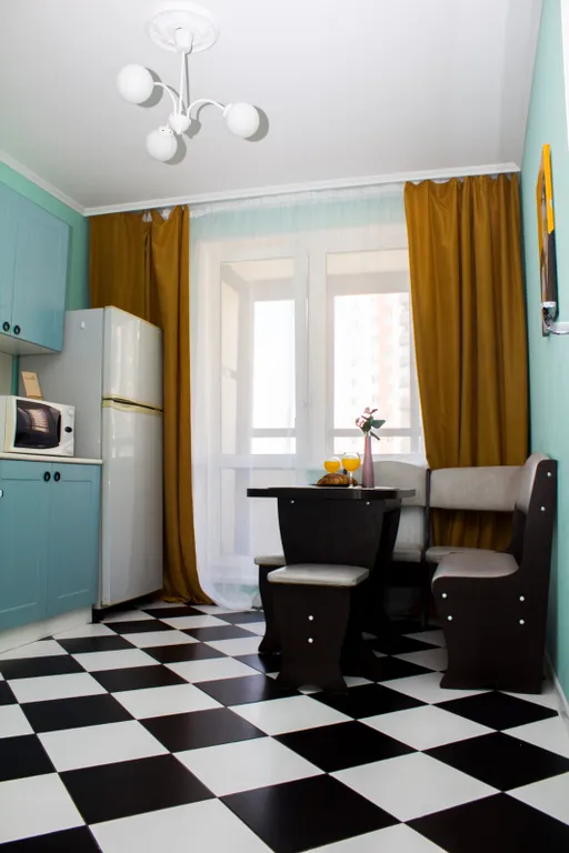 Уютная квартира недалеко от Пулково