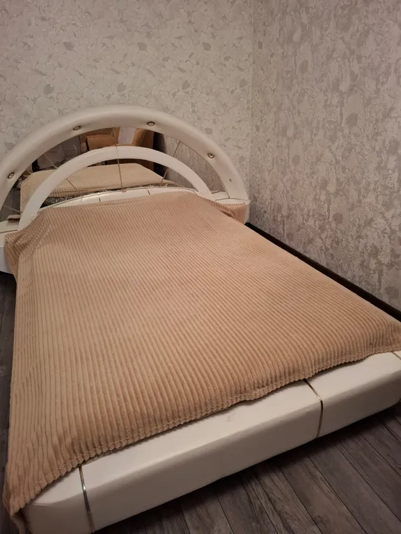 Квартира с видом на центр города