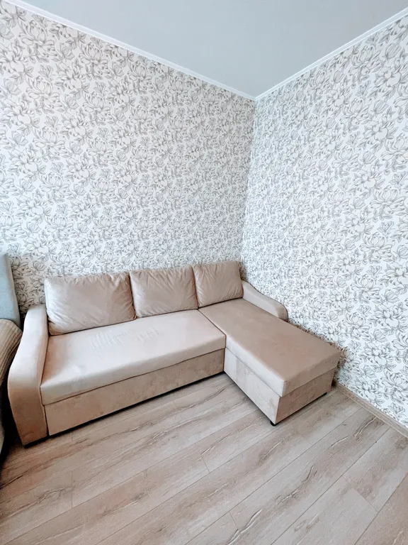 Квартира новая однокомнатная у МФТИ