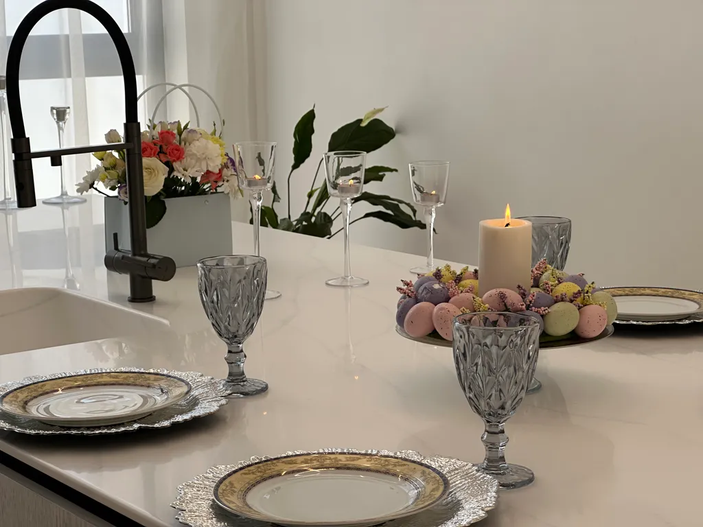 Шикарная Вилла