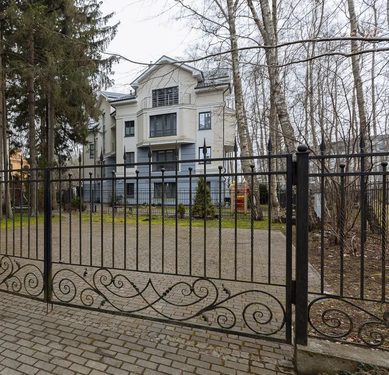 Квартира Квартира Жемчужина у моря — Светлогорск