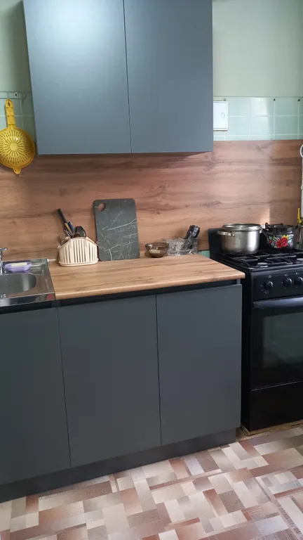 Квартира в центре города