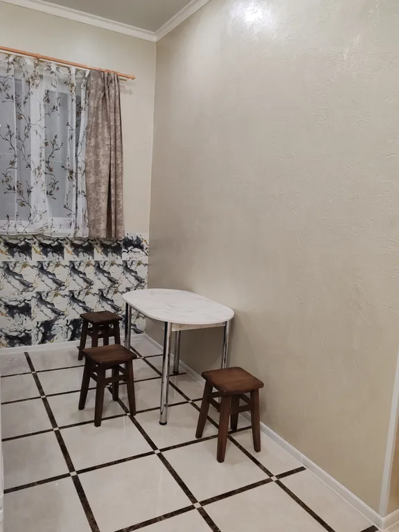 Квартира Квартира на берегу моря — Адлер